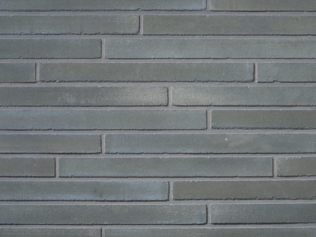 FORGED STEEL – GEORGIA ARCHITECTURAL LINEAR SERIES BRICK